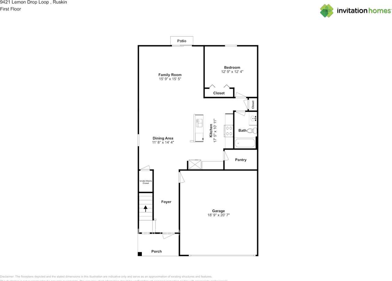 9421 Lemon Drop Loop - Photo 2 of 18