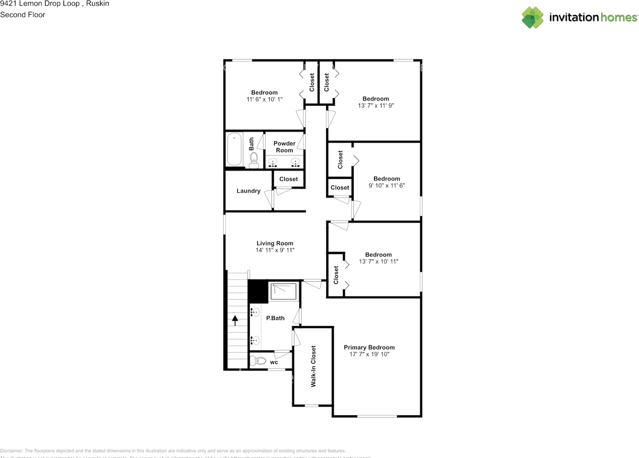 9421 Lemon Drop Loop - Photo 3 of 18