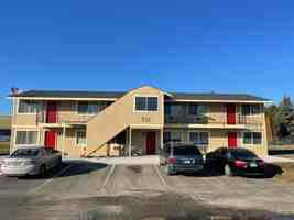 featured image of 731 Preston Ave #G