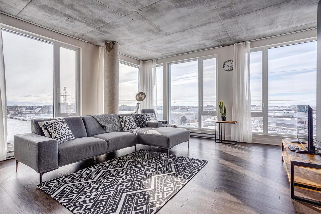 11201 Boul Cavendish #1222941P - Photo 2 of 11