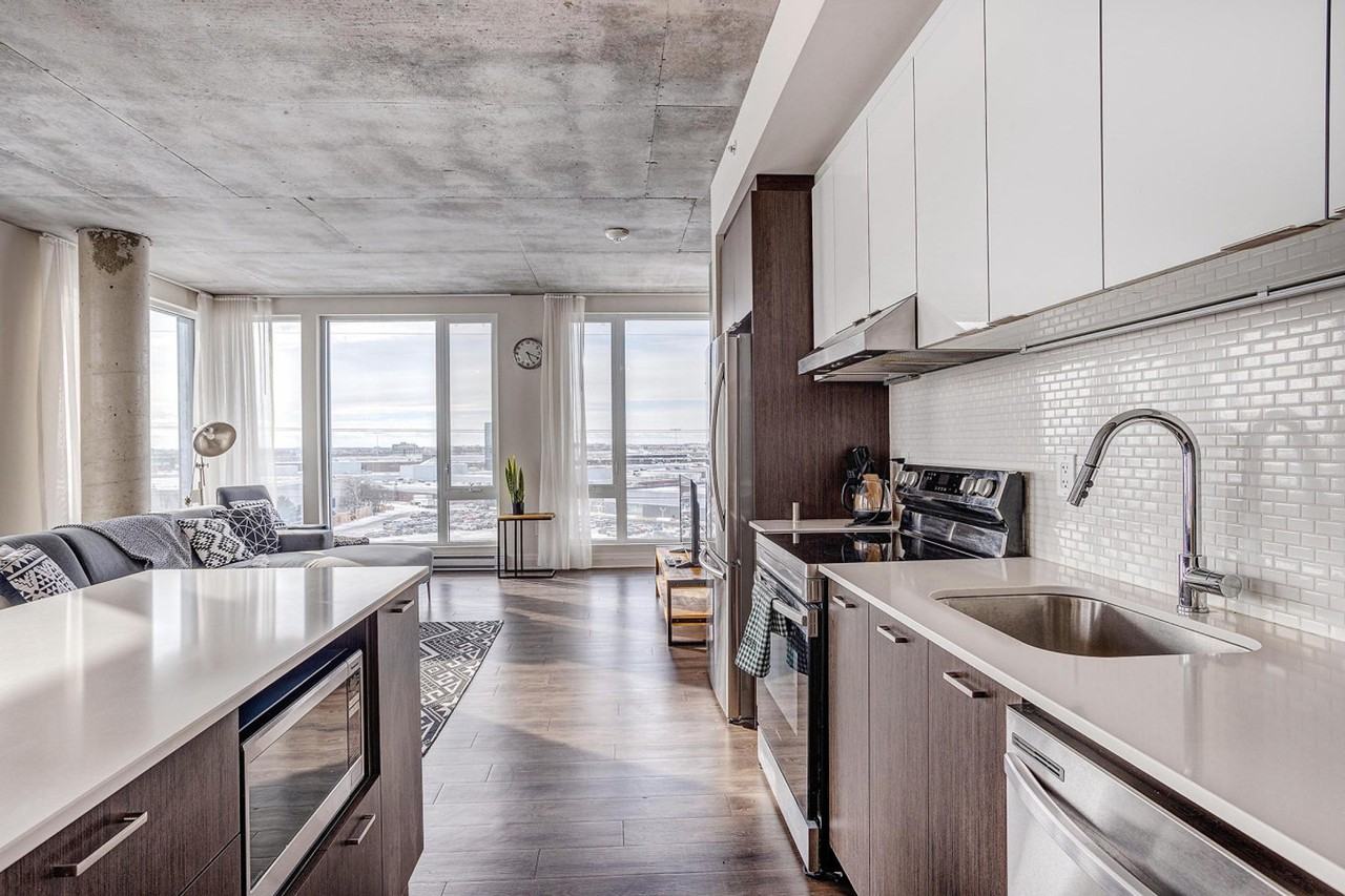 11201 Boul Cavendish #1222941P - Photo 6 of 11