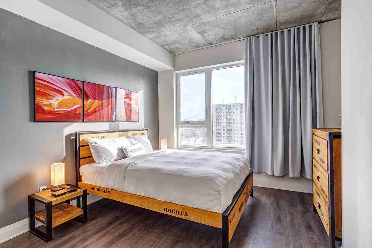 11201 Boul Cavendish #1222941P - Photo 7 of 11