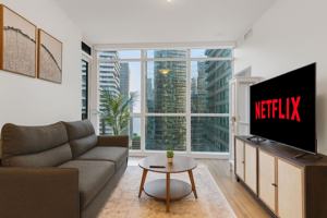 featured image of 35 Bremner Blvd