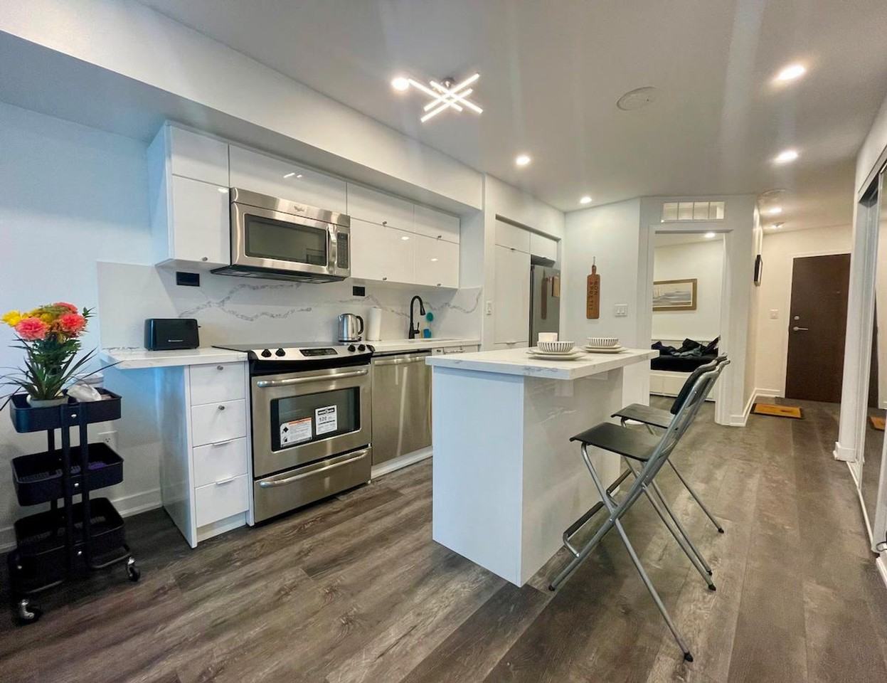 120 Fort York Blvd #1463259P - Photo 5 of 14