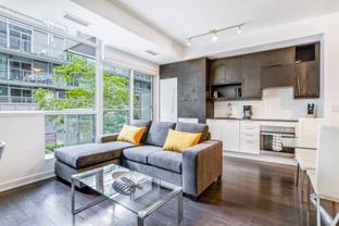 199 Richmond Street West - Photo 1 of 1