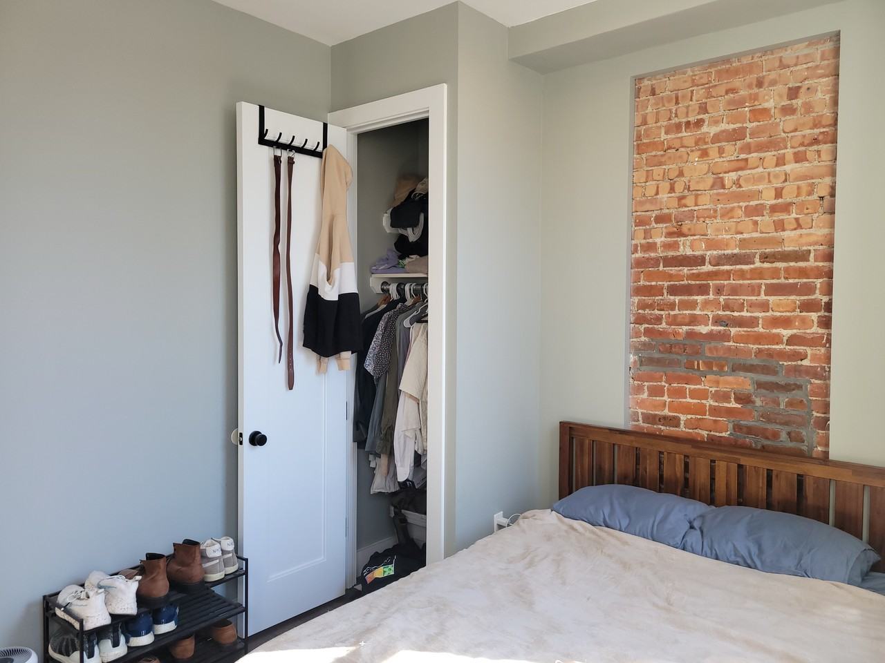 1191 Bedford Ave #2F - Photo 4 of 9