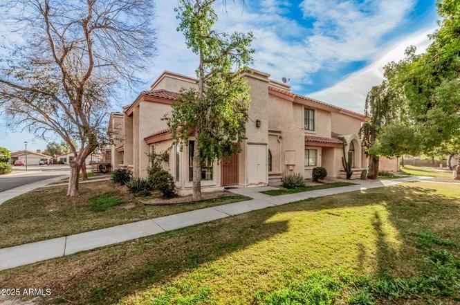 4545 N 67th Ave #1000