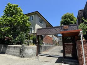 1381 Shattuck Ave #6 - Photo 1 of 1