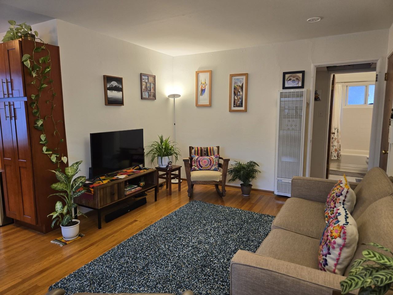 1381 Shattuck Ave #6 - Photo 3 of 19