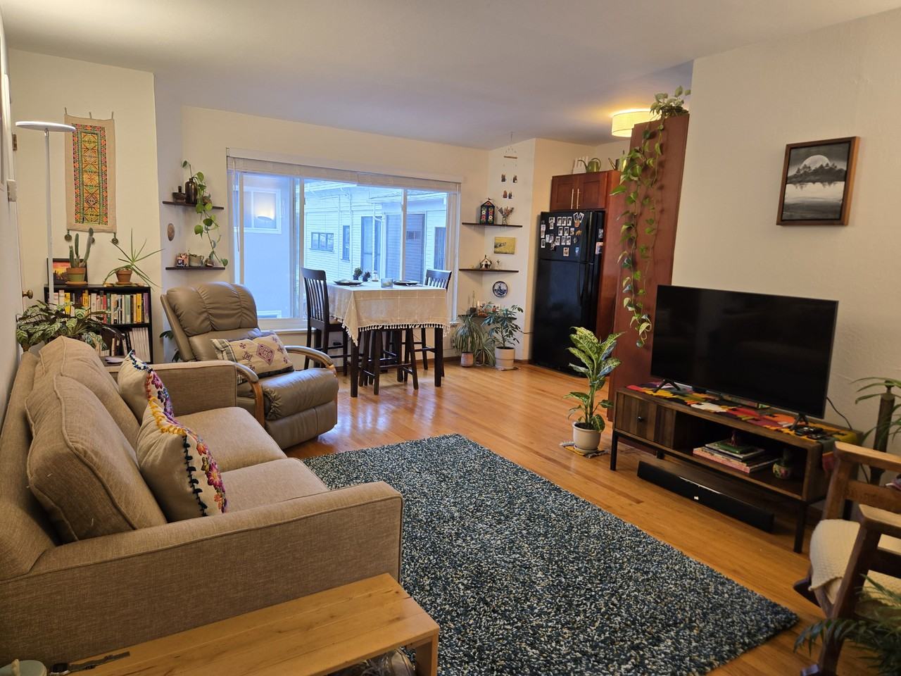 1381 Shattuck Ave #6 - Photo 4 of 19