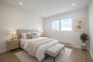 8 Hatherley Road #3 - Photo 1 of 1