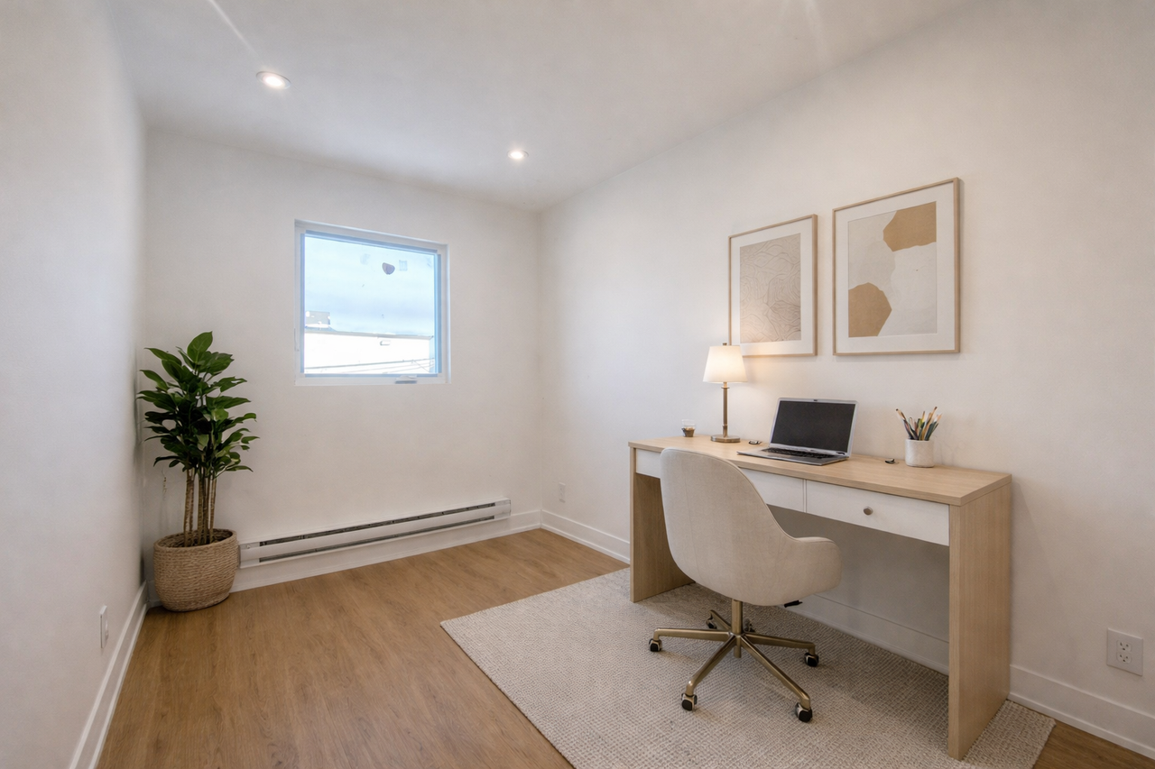 8 Hatherley Road #3 - Photo 5 of 11