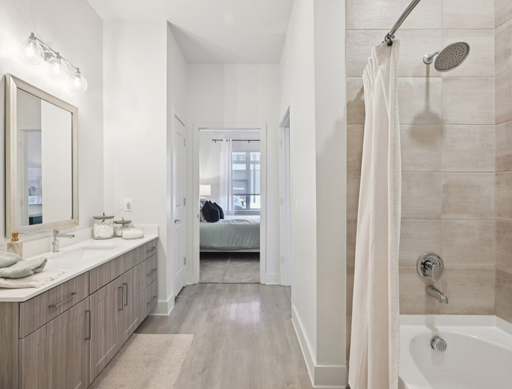 8018 Preston Road #1724.0 - Photo 2 of 15
