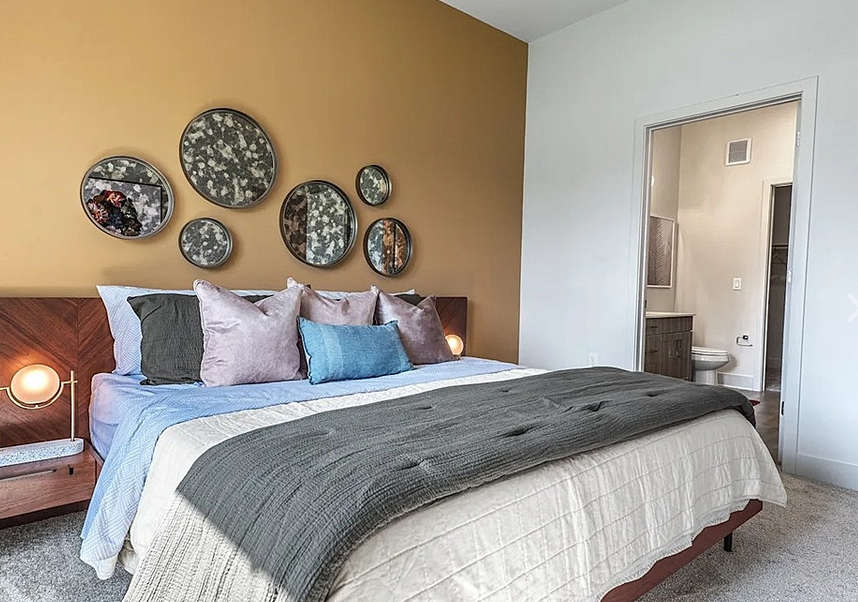 8018 Preston Road #1724.0 - Photo 5 of 15