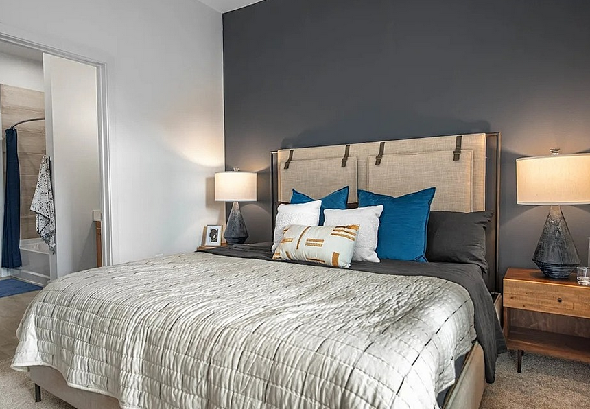 8018 Preston Road #1724.0 - Photo 4 of 15
