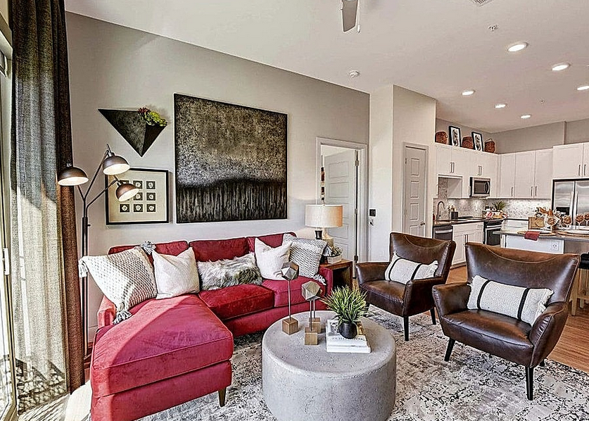 7950 Preston Road #5165.09 - Photo 4 of 12