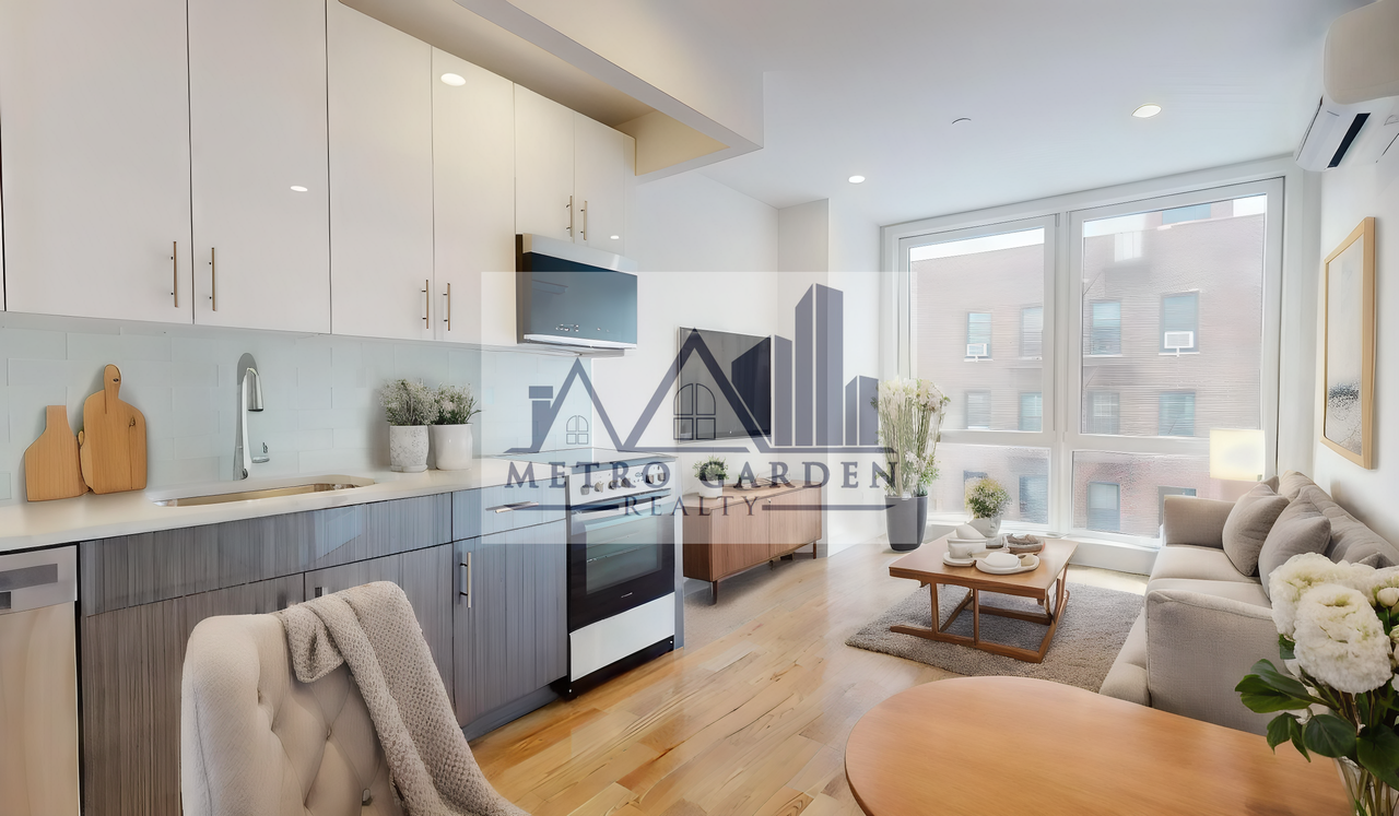 138-28 Queens Boulevard #5B
