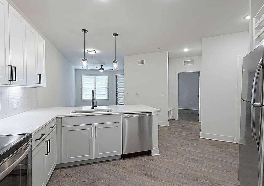 1165 Montgomery Boulevard #54.111 - Photo 3 of 16