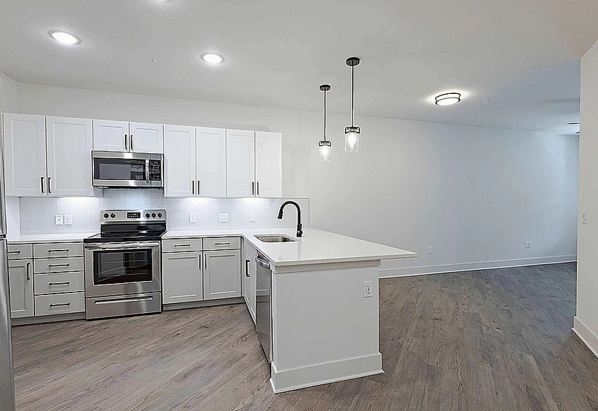 1165 Montgomery Boulevard #54.111 - Photo 5 of 16