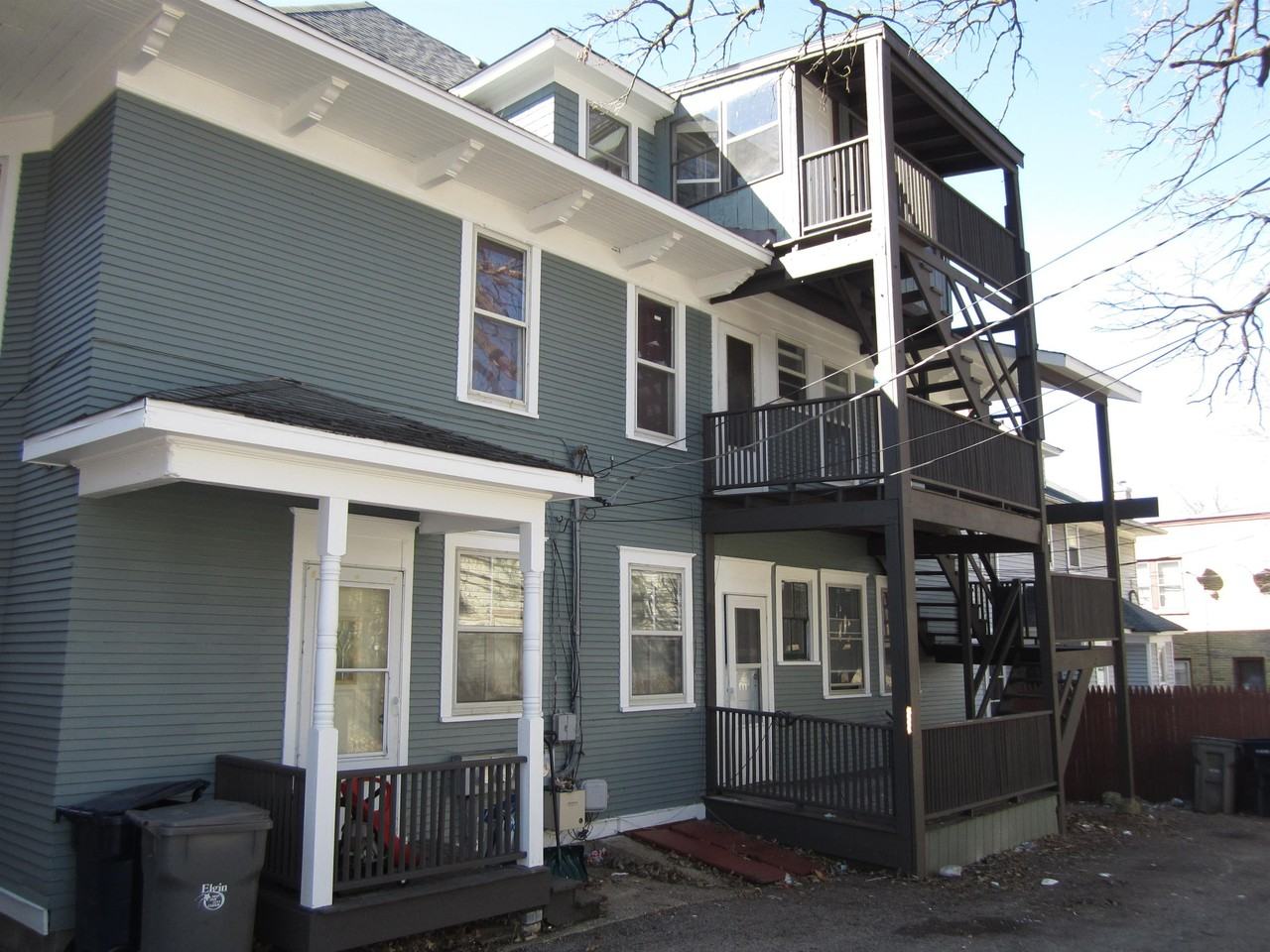 119 Tennyson Ct #3 - Photo 2 of 11