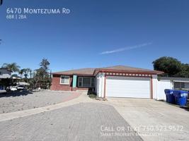 featured image of 6470 Montezuma Rd