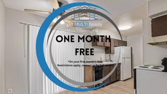 1111 E Butler Dr #B - Photo 1 of 1