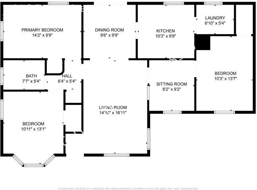 1436 S Fulton Ave - Photo 4 of 24