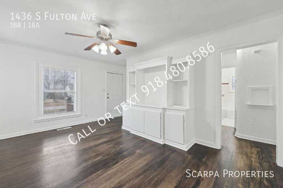 1436 S Fulton Ave - Photo 6 of 24