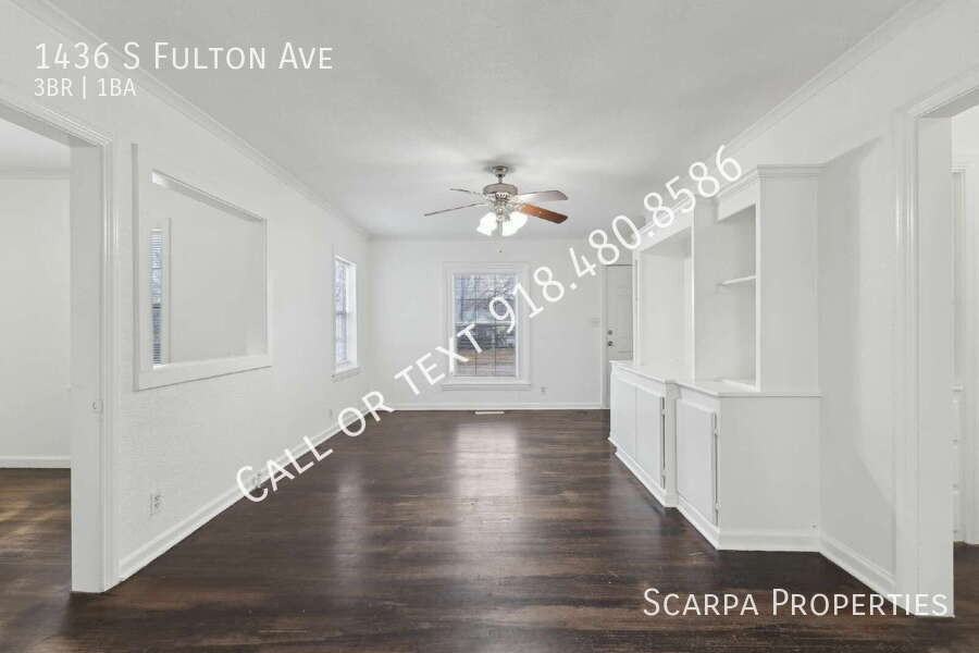 1436 S Fulton Ave - Photo 7 of 24