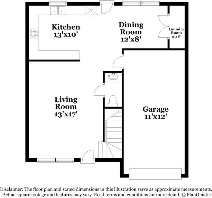 4014 Mountainridge Dr - Photo 2 of 17