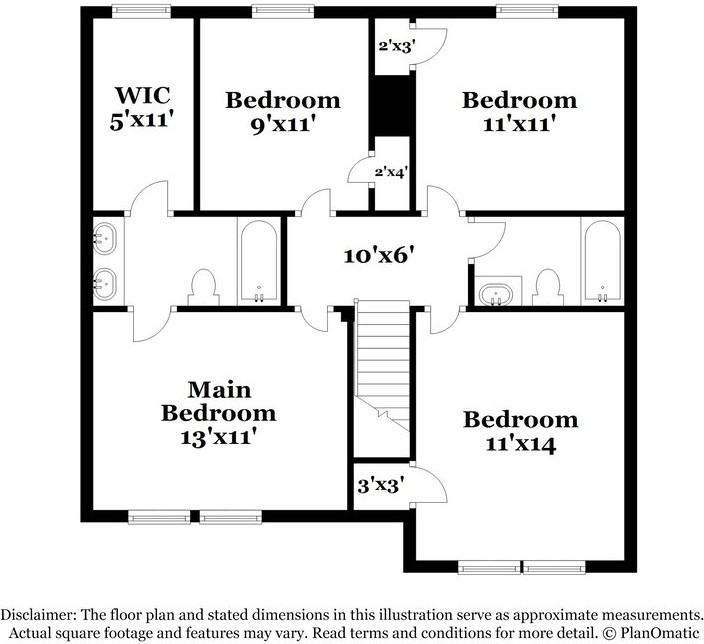 4014 Mountainridge Dr - Photo 3 of 17