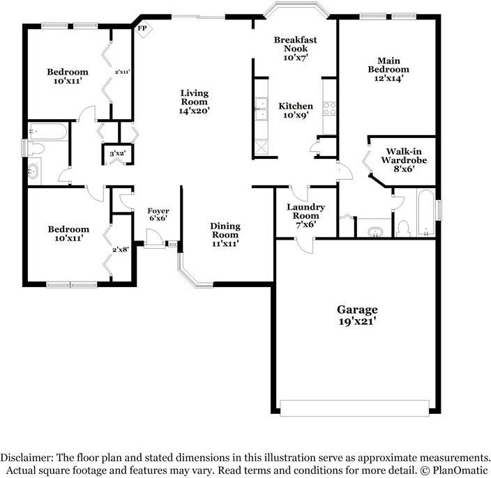 2891 Sandy Beach Ln - Photo 2 of 16