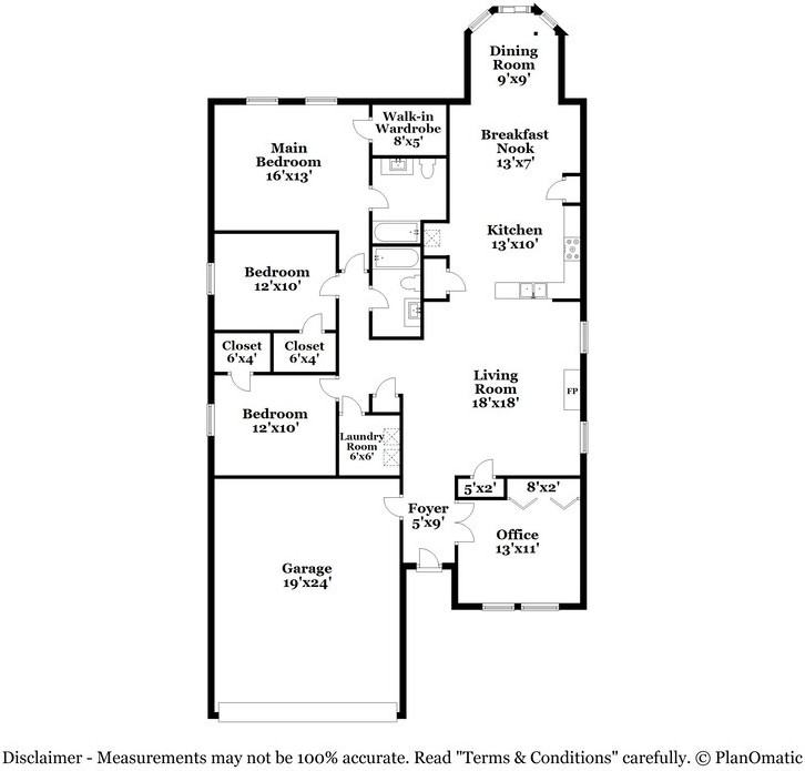 6430 Glory Maple Ln - Photo 2 of 16