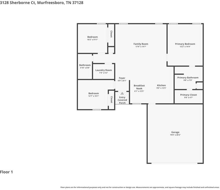 3128 Sherborne Ct - Photo 2 of 16