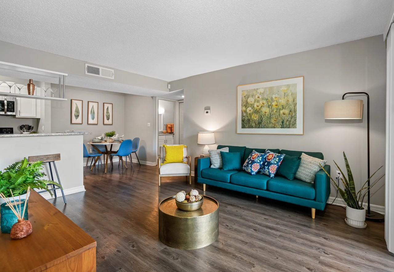 Beacon Isles Drive #1 - Photo 4 of 12