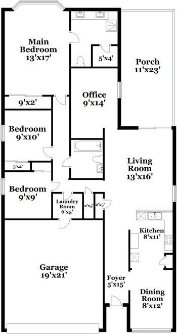 11722 W Lincoln St - Photo 2 of 16