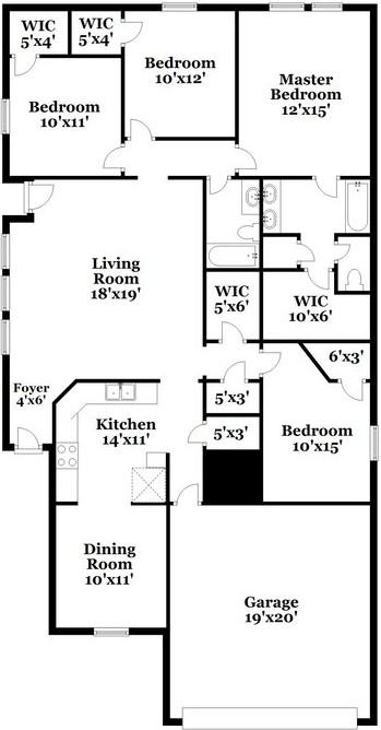 23703 Maple View Dr - Photo 2 of 16