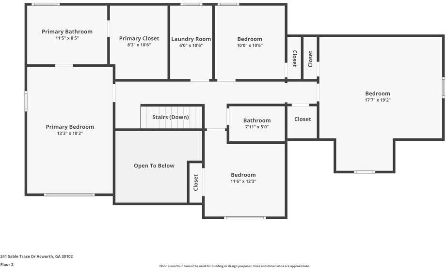 241 Sable Trace Dr - Photo 3 of 18