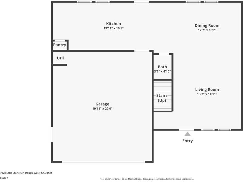 7928 Lake Stone Cir - Photo 2 of 18