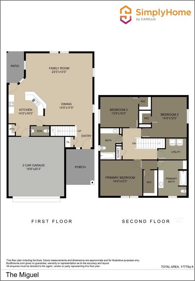 8706 Lar Ree Oaks Cir #8706 - Photo 3 of 14