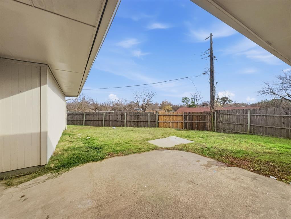 1718 S Story Rd #1718 - Photo 3 of 24