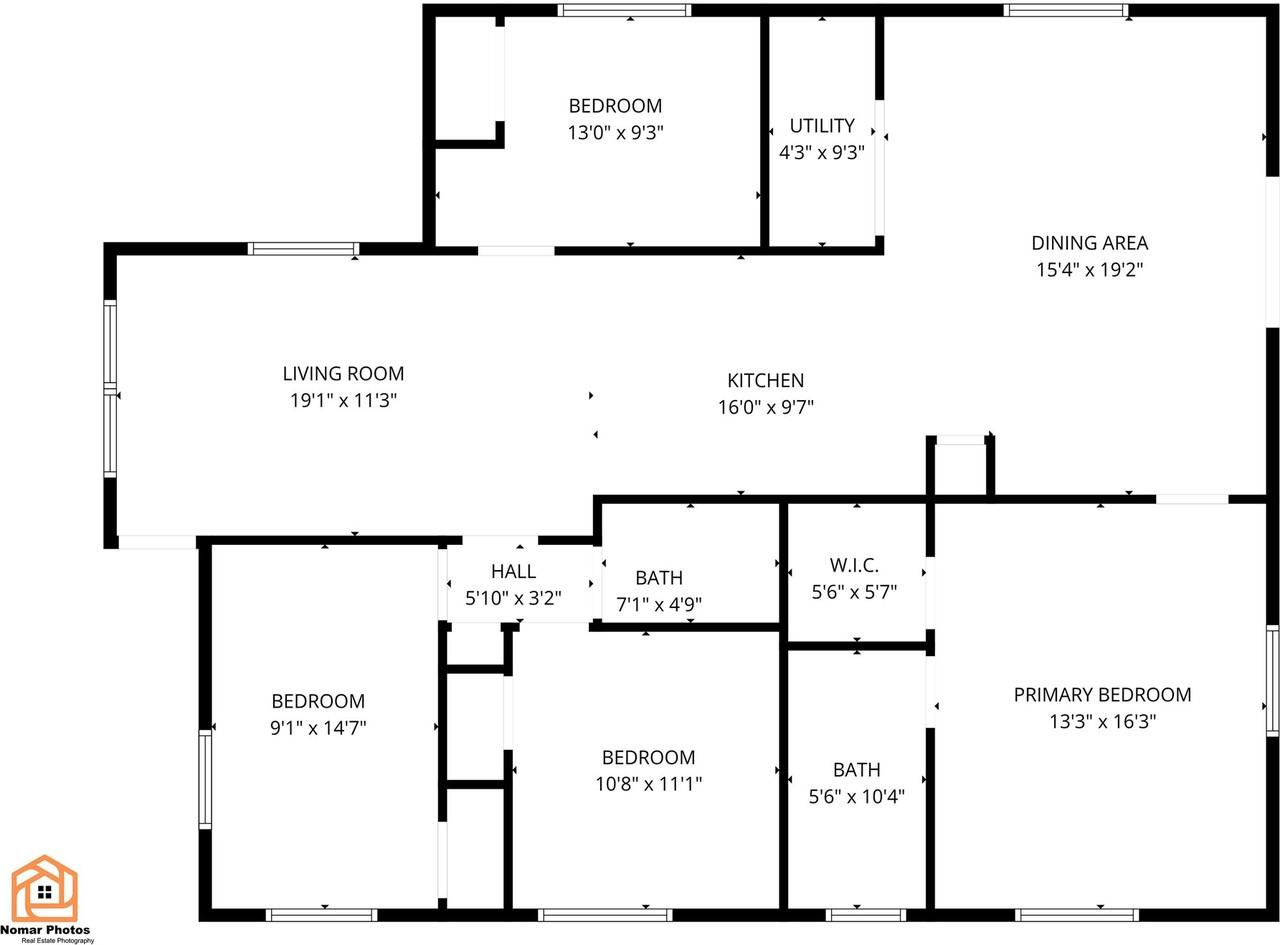 125 Bolden St #125 - Photo 2 of 21