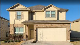 5823 Bridle Bnd - Photo 1 of 1