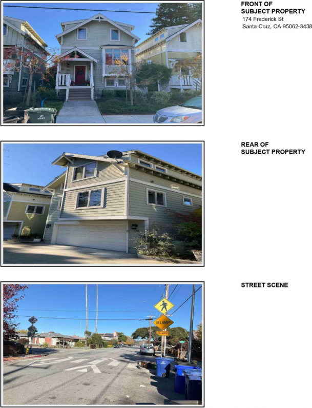 174 Frederick St - Photo 2 of 7