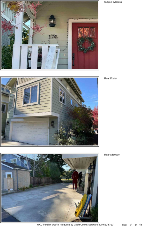 174 Frederick St - Photo 3 of 7