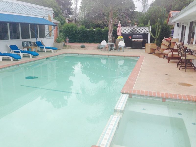 5555 Lesa Rd - Photo 6 of 8