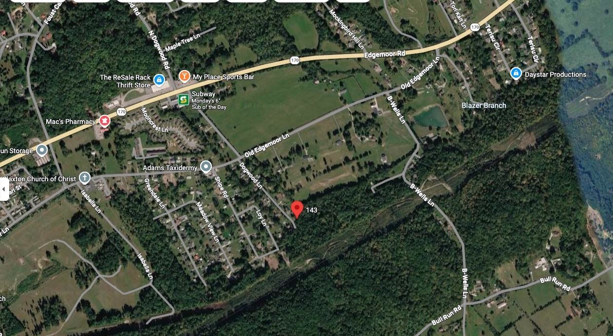 143 Dogwood Ln - Photo 2 of 3