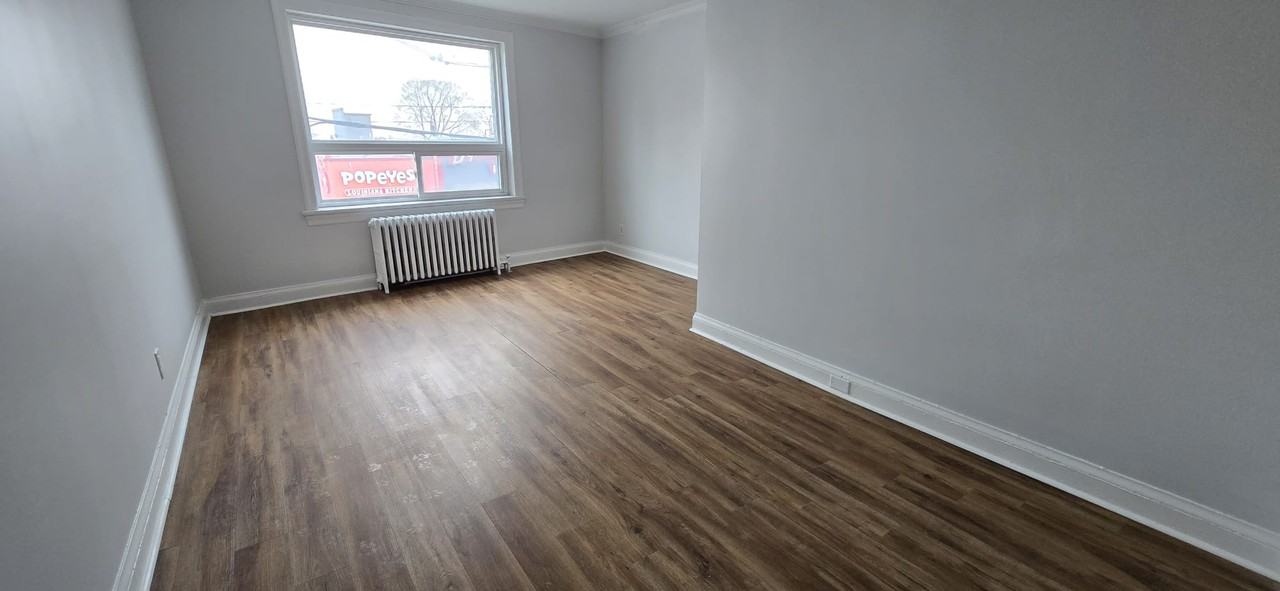 1854 Eglinton Avenue West #1 - Photo 2 of 15