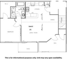 Huron Grove Apartments - Photo 1 of 1