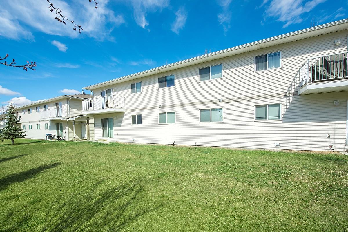 Westpark Estates Apartments - Photo 3 of 3